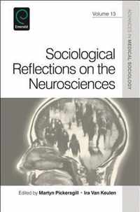 Sociological Reflections on the Neurosciences