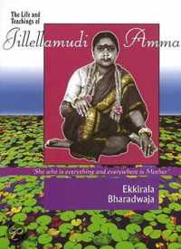 Life & Teachings of Jilleamudi Amma