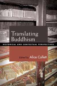 Translating Buddhism