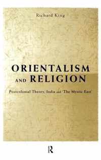 Orientalism and Religion