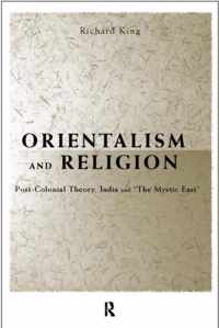 Orientalism and Religion