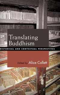 Translating Buddhism