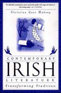 Contemporary Irish Literature