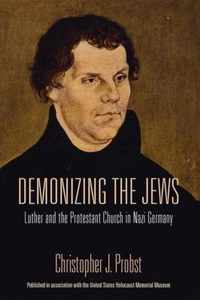 Demonizing the Jews