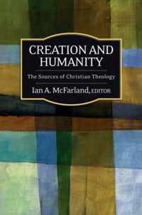 Creation and Humanity