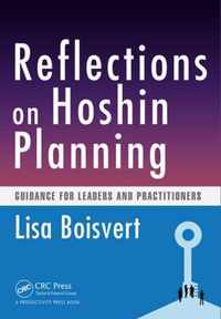 Reflections on Hoshin Planning