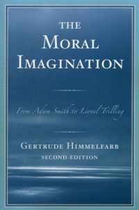 The Moral Imagination