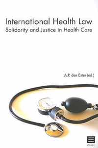 International Health Law