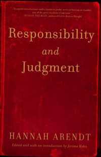 Responsibility & Judgment