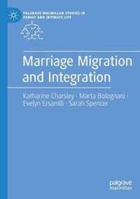 Marriage Migration and Integration