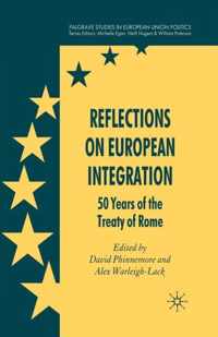 Reflections on European Integration