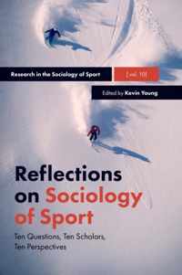 Reflections on Sociology of Sport