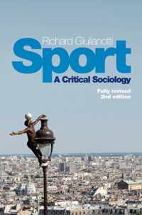 Sport A Critical Sociology 2E