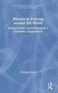 Women in Policing