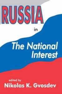 Russia in the National Interest