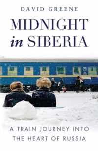 Midnight In Siberia