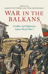 War in the Balkans