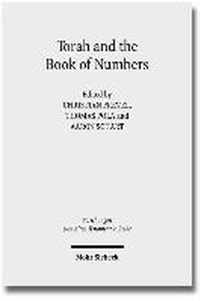 Torah and the Book of Numbers