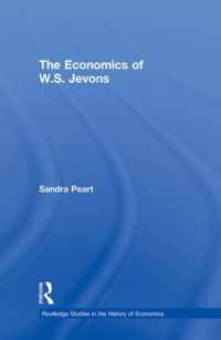 The Economics of W.S. Jevons