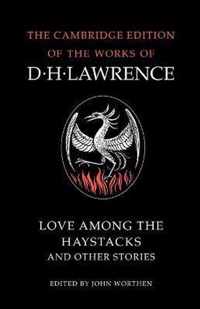 Love Among the Haystacks and Other Stories