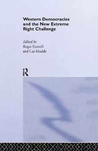 Western Democracies and the New Extreme Right Challenge