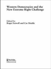 Western Democracies and the New Extreme Right Challenge