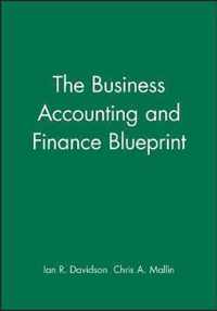 The Business Accounting and Finance Blueprint