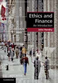 Ethics & Finance