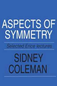 Aspects Of Symmetry