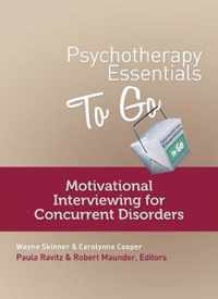 Psychotherapy Essentials To Go