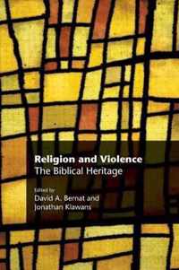 Religion and Violence