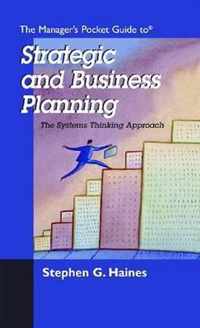 The Manager's Pocket Guide to Business and Strategic Planning