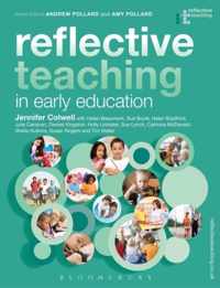 Reflective Teaching In Early Education