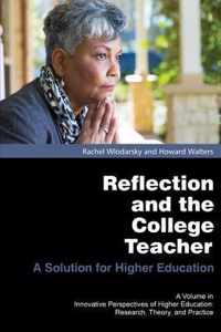 Reflection and the College Teacher