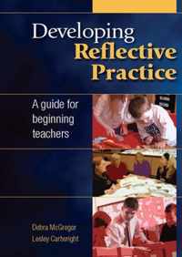 Developing Reflective Practice