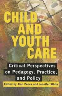 Child And Youth Care