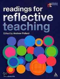 Readings For Reflective Teaching