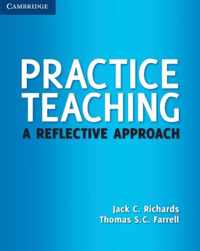 Practice Teaching