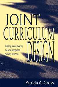 Joint Curriculum Design