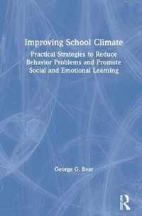 Improving School Climate