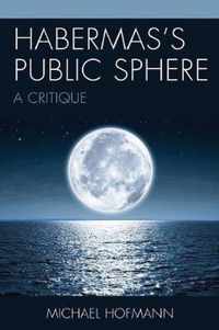 Habermas's Public Sphere