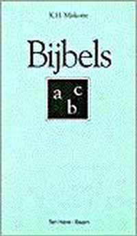 Bijbels abc