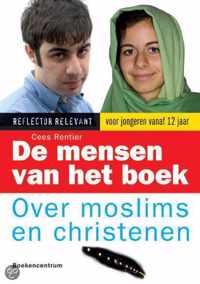 De Mensen Van Het Boek