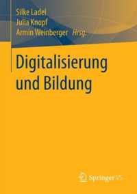 Digitalisierung und Bildung