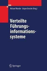 Verteilte Fuhrungsinformationssysteme