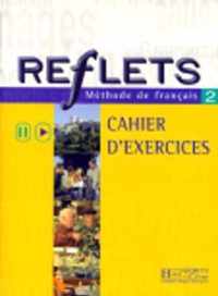 Reflets 2 cahier d'activités