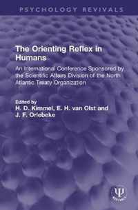 The Orienting Reflex in Humans