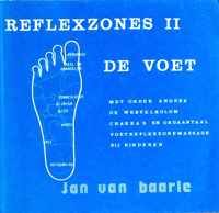 Reflex zones 2 de voet