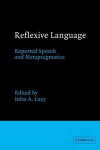 Reflexive Language