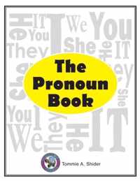 The Pronoun Book